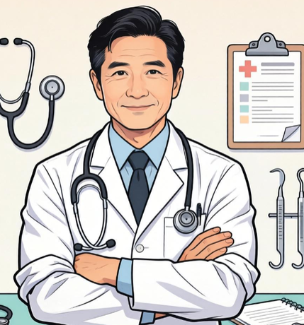 徐云泳案例多吗